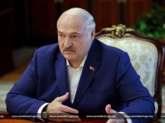 "Jesteśmy gotowi". Łukaszenka oskarża Polaków. Lakoniczna odpowiedź MSZ