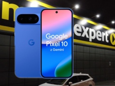 Google Pixel 10 w potężnej promocji w Media Expert. 256 GB wyrównało cenę ze 128