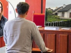 Nie pracuje i zajmuje cudzy dom. Dziki lokator powiedział w sądzie, dlaczego tak robi. Zaskakujące oświadczenie