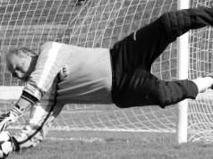 Odszedł Janusz Adam Woźniak. Wychowanek Lechii, wieloletni redaktor „Dziennika Bałtyckiego”