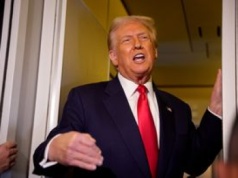 Trump o testach nuklearnych. "Wkrótce się przekonacie"