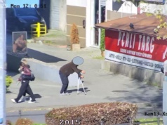 „Chromy” ozdrowiał na widok mundurowych
