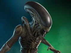 Obcy w Fortnite. Wciel się w Ksenomorfa, póki możesz