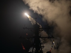 Tomahawki dla Ukrainy. Jest decyzja Pentagonu