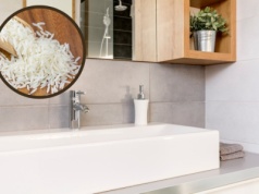 Sekret pachnącej łazienki. Mieszam te produkty i zapach czuć w całym pomieszczeniu