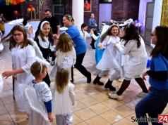 Bal Wszystkich Świętych. „Świętość zawsze będzie w modzie”