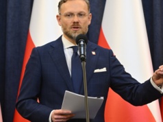 Każda władza się zużywa. Szef Kancelarii Prezydenta dobitnie o dwukadencyjności w samorządzie