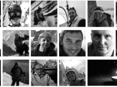 Zapalmy świeczki tym, którzy odeszli…