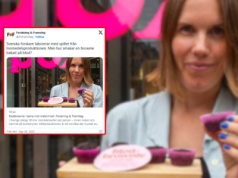 Odrobina czekolady i... krwi. Twierdzą, że to najlepsza recepta na marnotrawstwo