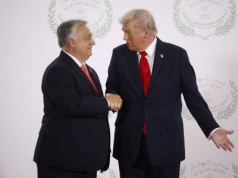 Orban leci do Waszyngtonu. Ma ważną sprawę do Trumpa. Padły słowa o "biznesowej logice"
