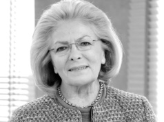 Odeszła żona Krzysztofa Pendereckiego. "Stała u boku męża" przez 50 lat