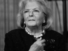 Nie żyje Elżbieta Penderecka, wielka dama polskiej kultury