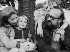 Elżbieta Penderecka i miłość, która budzi podziw. "Zwariowałem na jej punkcie"