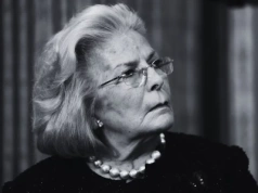 Nie żyje Elżbieta Penderecka. Wielka dama polskiej kultury miała 78 lat