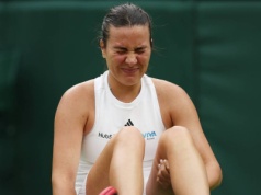 Problemy rywalek Świątek! Wielkie osłabienie