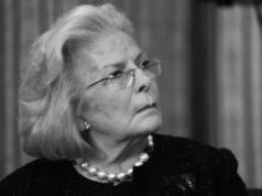 Zmarła Elżbieta Penderecka