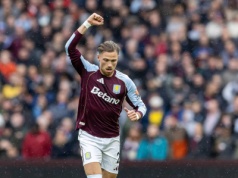 Matty Cash najlepszy. W październiku nie miał sobie równych