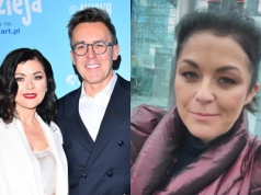 Cichopek nadaje z Nowego Jorku. Podróż nie poszła zgodnie z planem. "Przygoda goni przygodę"