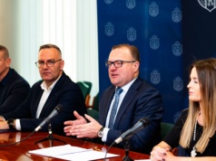 Bezprecedensowa chwila. Ta inwestycja zmieni komunikacyjne oblicze Radomia