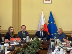 Warmia i Mazury przygotowane na świąteczny weekend. Służby w pełnej gotowości