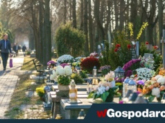 Pogrzeby w Niemczech tańsze niż w Polsce