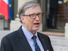 Bill Gates ostrzega: wpadamy w tę samą bańkę. Finał zaboli