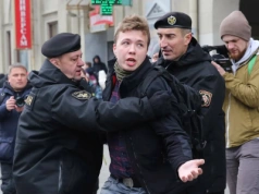 Łukaszenka: Protasiewicz był agentem białoruskiego wywiadu