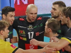 PlusLiga. Wyniki i skróty meczów 3. kolejki (WIDEO)