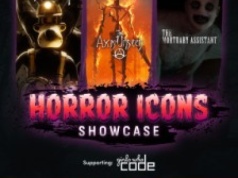 Giereczka albo psikus od Humble Bundle. Zestaw 8 horrorów na PC + gra niespodzianka za 90 zł!