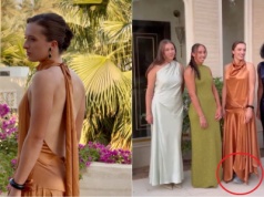 Strój Igi Świątek wywołał burzę. "Kto ją tak ubiera?"