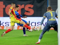 Mecz bez historii. Korona znów bez wygranej w lidze