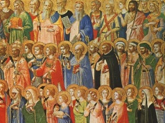 1 listopada: Święto wszystkich, którzy doznają chwały nieba – znanych i nieznanych