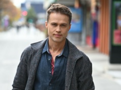 Łysy Maciej Zakościelny zszokował fanów. Metamorfoza aktora wbija w fotel