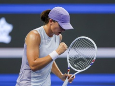 Iga Świątek rozpoczyna WTA Finals. Kiedy mecz z Madison Keys?