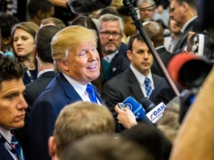 Niełatwy los dziennikarzy w Białym Domu. Ogłoszono decyzje