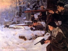 1 listopada w Historii Kresów