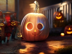 Halloween