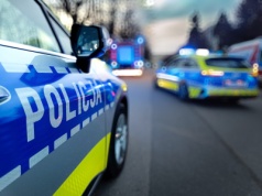 Trwa akcja "Znicz". 5 tysięcy policjantów na drogach. Wzmożone kontrole do 3 listopada