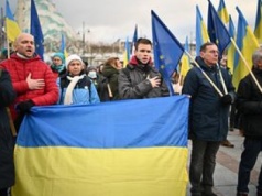 Ukraińcy masowo opuszczają kraj. "Fatalna wiadomość"