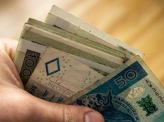 Ponad 5 tys. zł na rękę. Kolejna emerytura "pójdzie w górę"