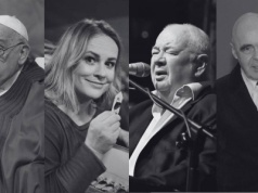 Wspomnienie zmarłych. Oni odeszli w ciągu ostatniego roku