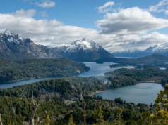 Gigantyczny dinozaur zniszczył asfalt. Jego kość była tak ogromna, że nie dało się jej przewieźć