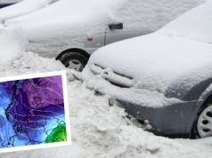 W listopadzie zacznie się prawdziwa zima. Prognozy wskazują datę