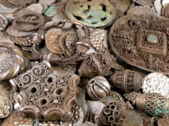 20 tys. monet sprzed tysiąclecia. „Największy skarb kiedykolwiek znaleziony”, znalazca nie bez szans