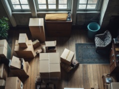 Coś więcej niż pamiątka. W rzeczach zamieszkują nasi bliscy, gdy odchodzą