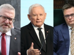 Temu politykowi Polacy ufają najmniej. Wyniki sondażu nie zostawiają wątpliwości