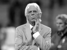 Wspominamy wielkie postaci sportu. To oni odeszli w 2025 roku