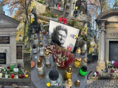 Cmentarz Rakowicki w Krakowie. Miejsce spoczynku wybitnych Polaków