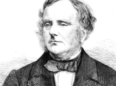 1 listopada 1798 urodził się Benjamin Lee Guinness, irlandzki browarnik, filantrop i polityk