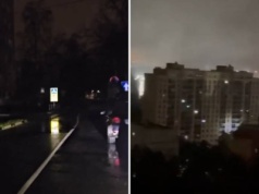 Blackout i sparaliżowane lotniska. Zmasowany atak dronów w Rosji